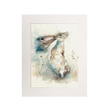 Daydreamer Print (Portrait)