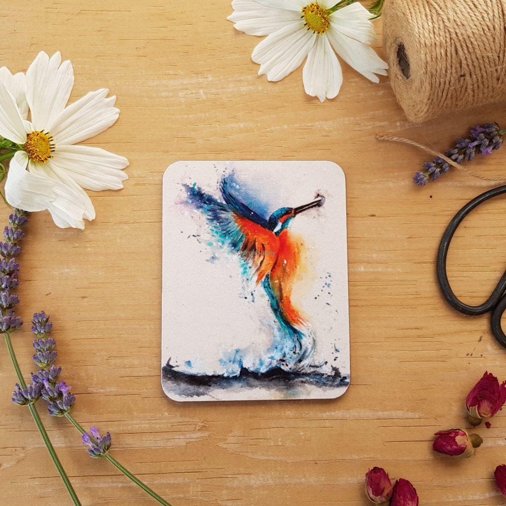 Kingfisher Coaster