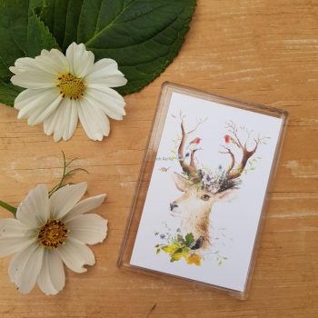 Spirit of the Forest Magnet