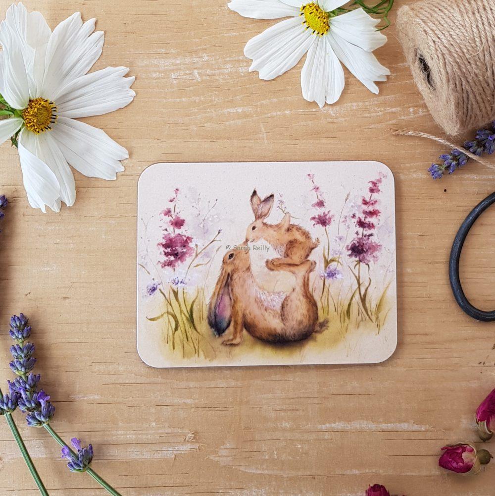 Precious One Coaster