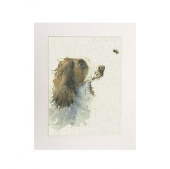 Jess and Bee Print (Portrait)