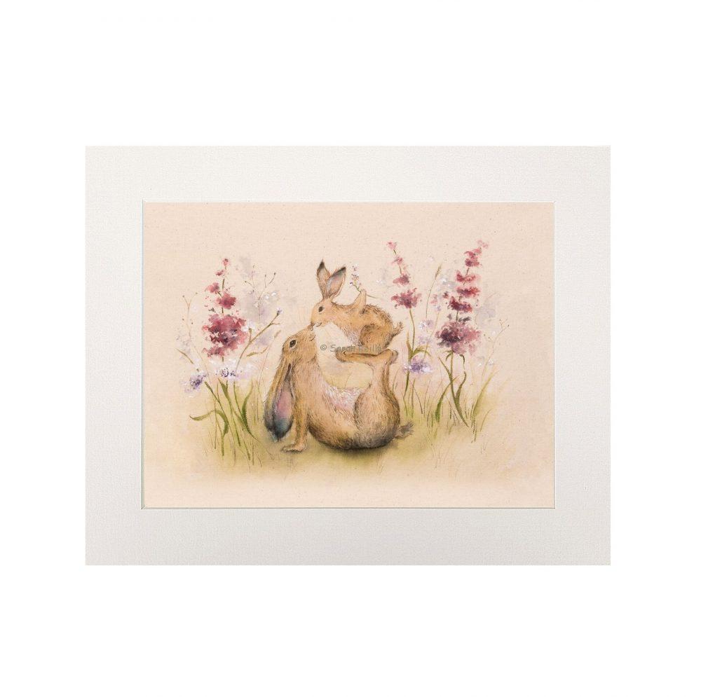 Precious One Print (Landscape)