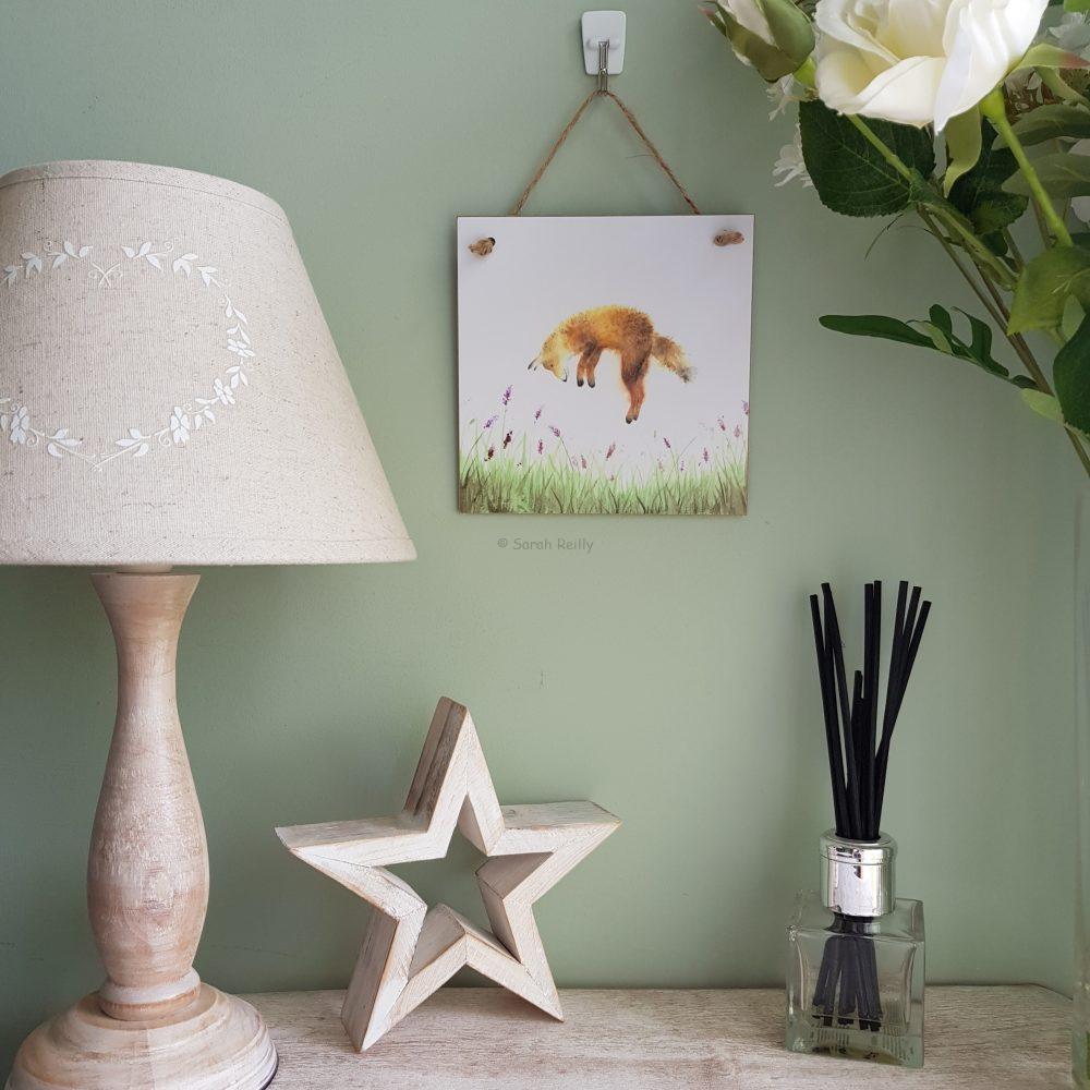 Playtime Wooden Forever Card - Image 2