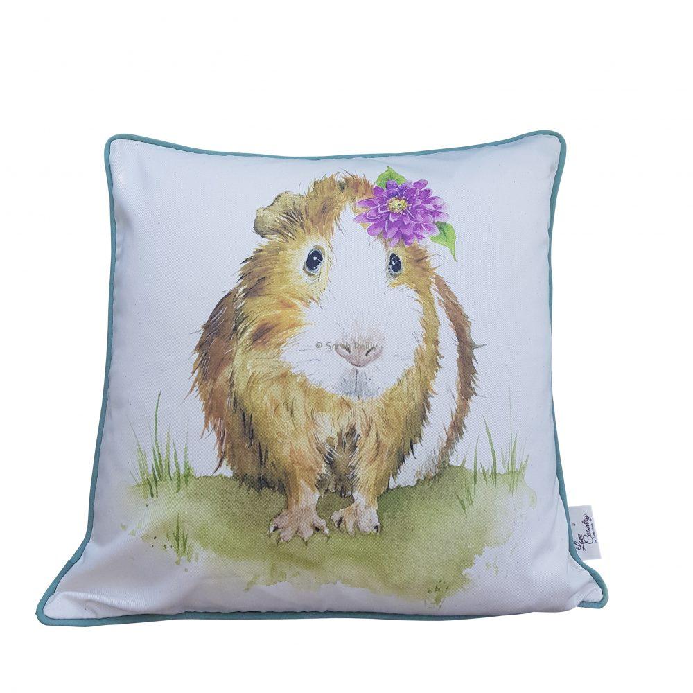 Pollyanna Cushion Cover