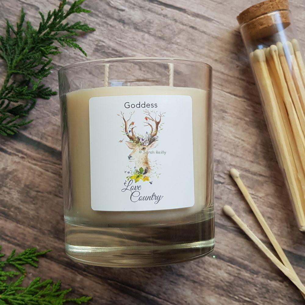 Goddess Candle - Image 8