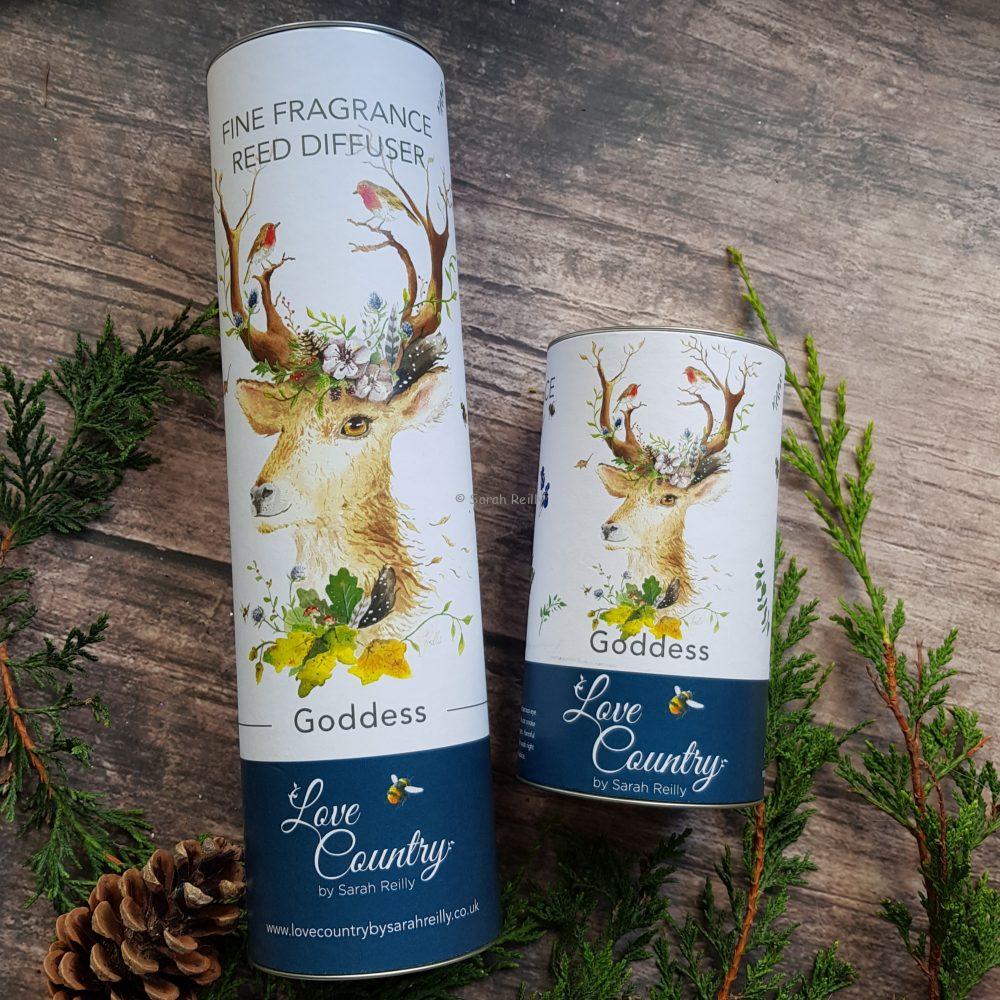 Goddess Candle - Image 6