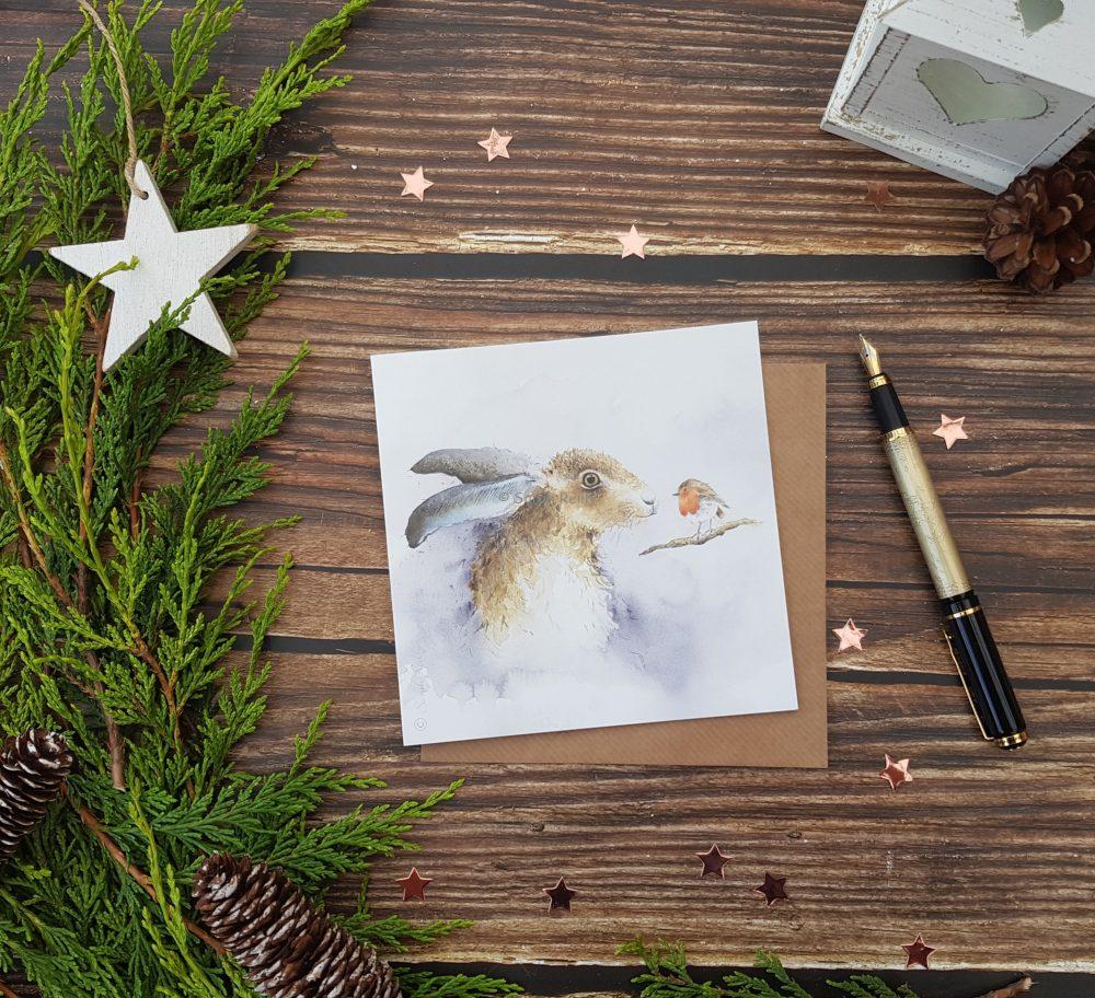 Cosy By The Fire Gift Box - Image 5