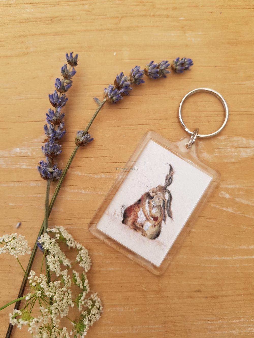 Biggest Ever Hug in a Box Gift Box - Image 7