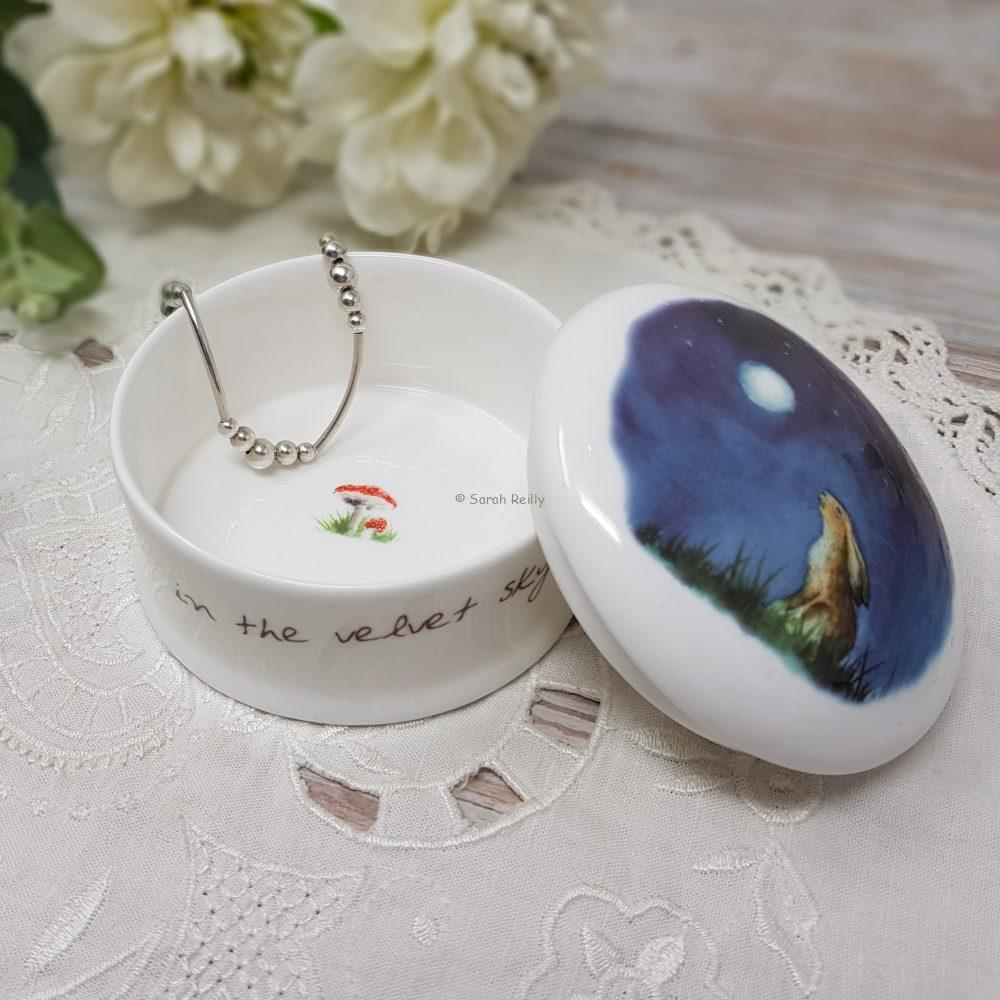 Luxury Hares & Moons Gift Box - Image 4