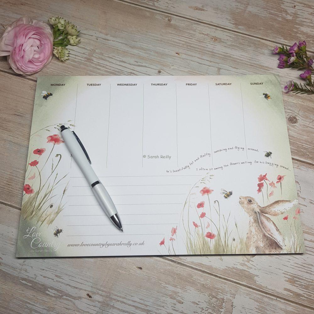 Ultimate Stationery Lover Gift Box - Image 7