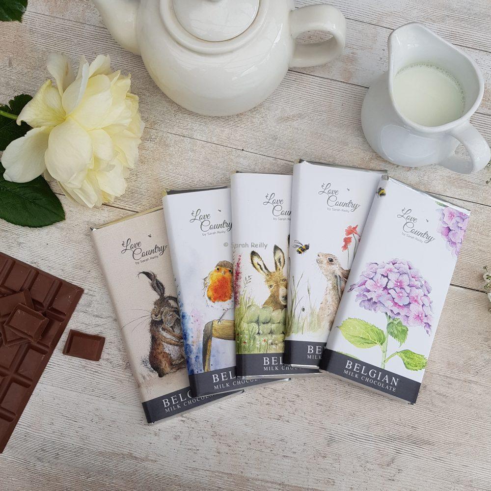 Luxury Thinking of You Gift Box - Image 3