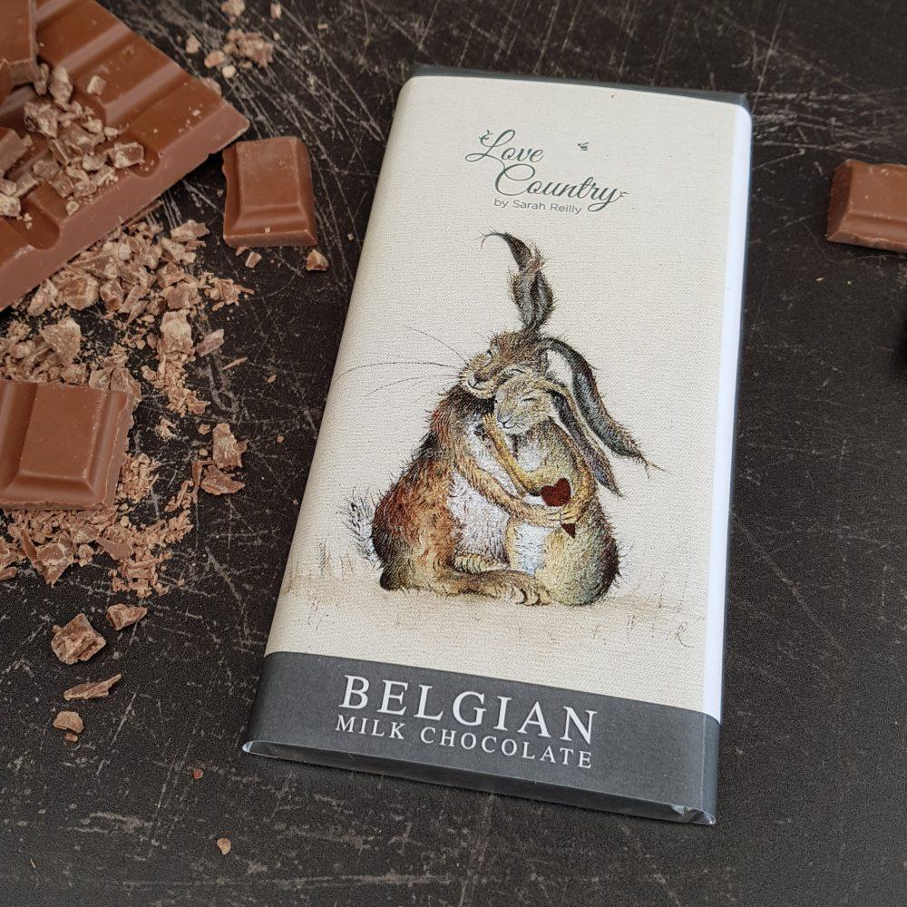 Biggest Ever Hug in a Box Gift Box - Image 6