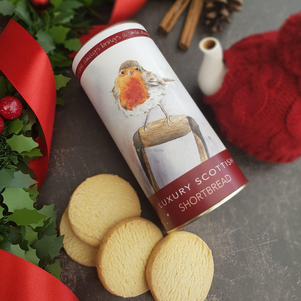 Cosy By The Fire Gift Box - Image 2