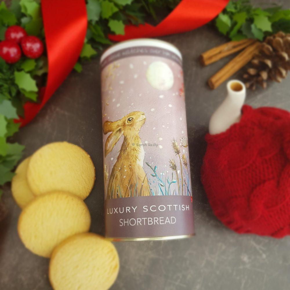 Luxury Hares & Moons Gift Box - Image 2