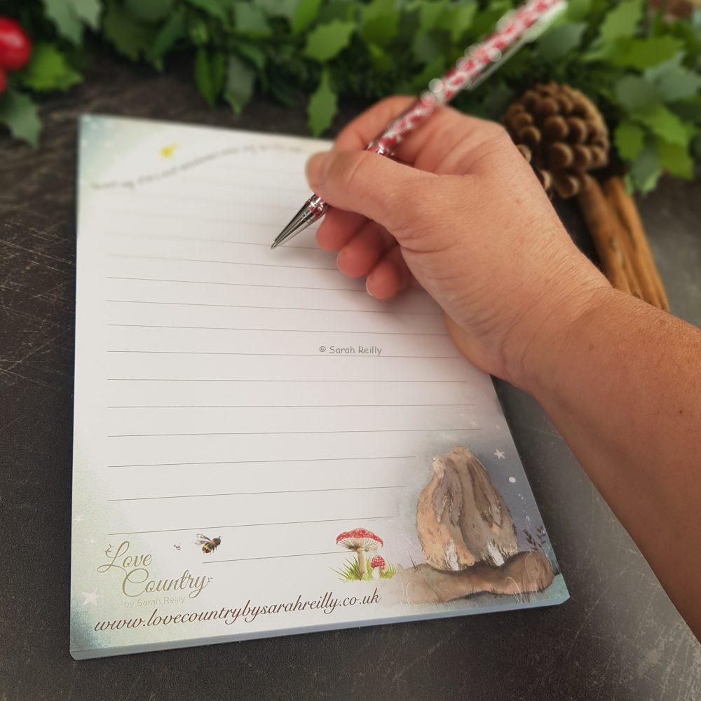 Luxury Hares & Moons Gift Box - Image 5