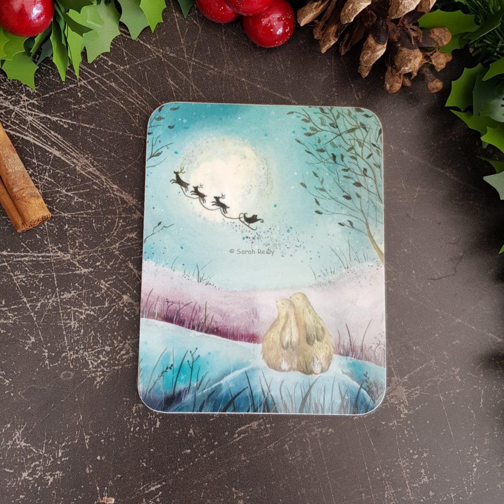 Cosy By The Fire Gift Box - Image 4