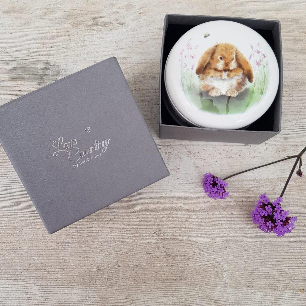 Biggest Ever Hug in a Box Gift Box - Image 3