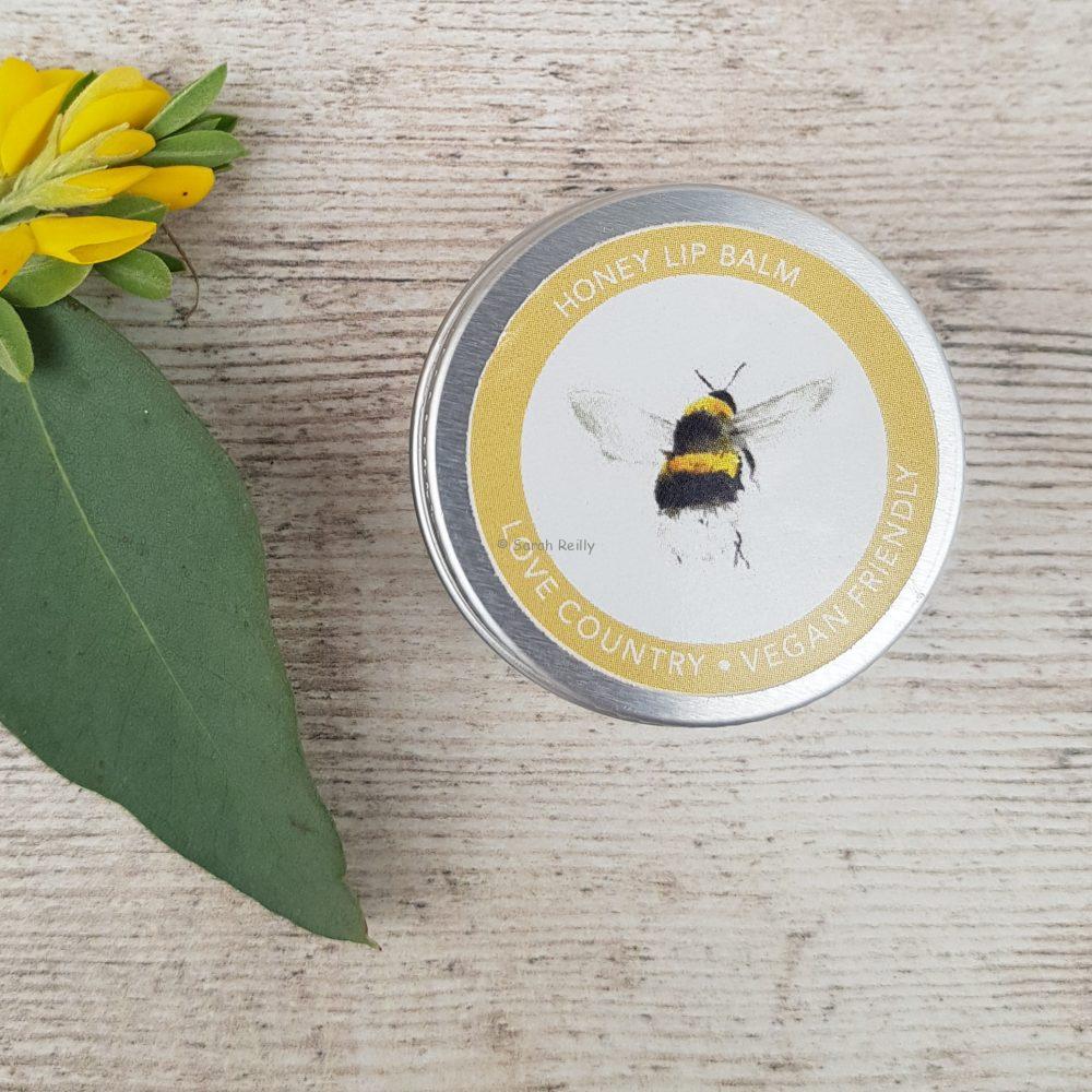 Queen Bee Gift Box - Image 3