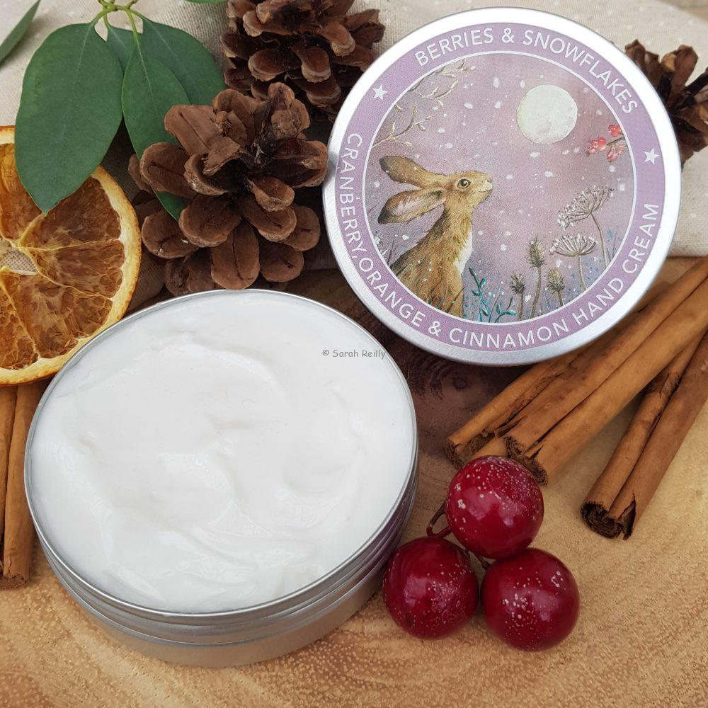 Luxury Christmas Through The Door Gift Box - Image 6