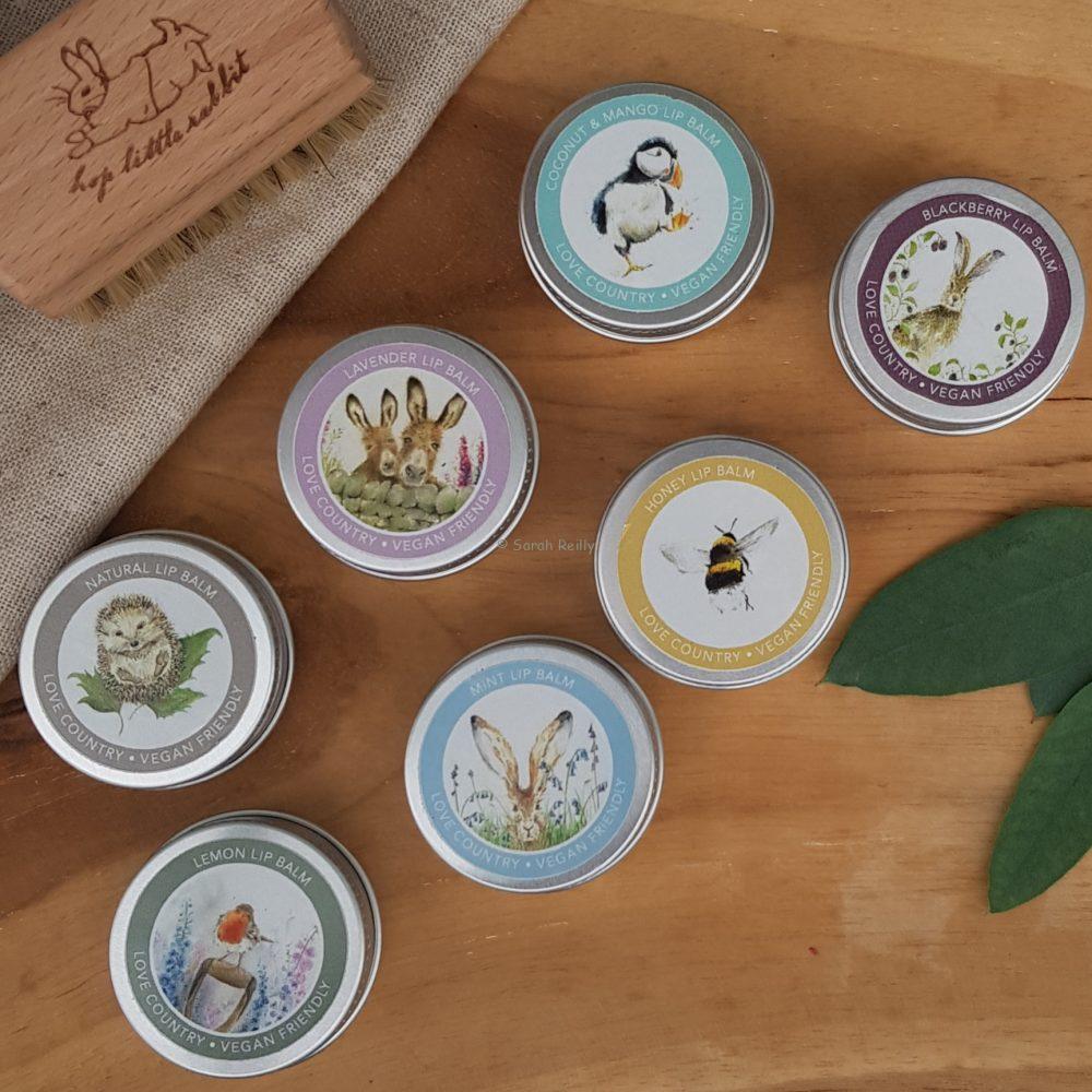 Luxury Thinking of You Gift Box - Image 8