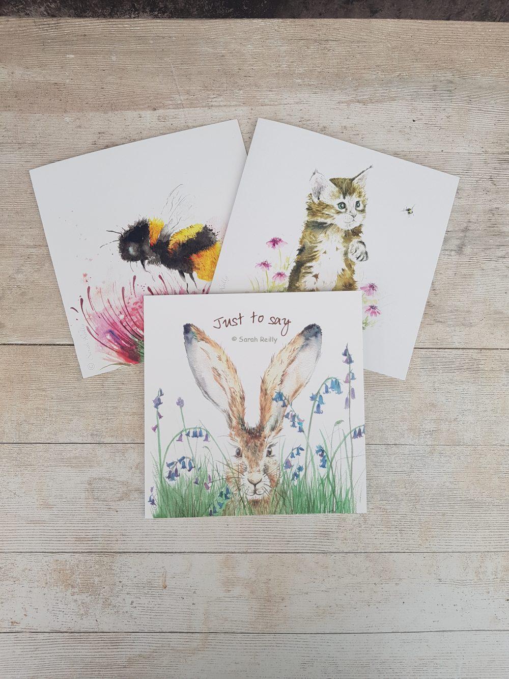 Luxury Thinking of You Gift Box - Image 9