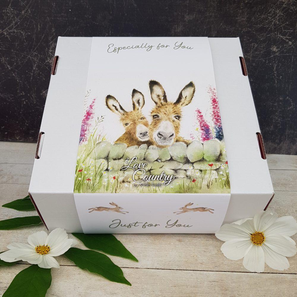 Luxury Thinking of You Gift Box - Image 11