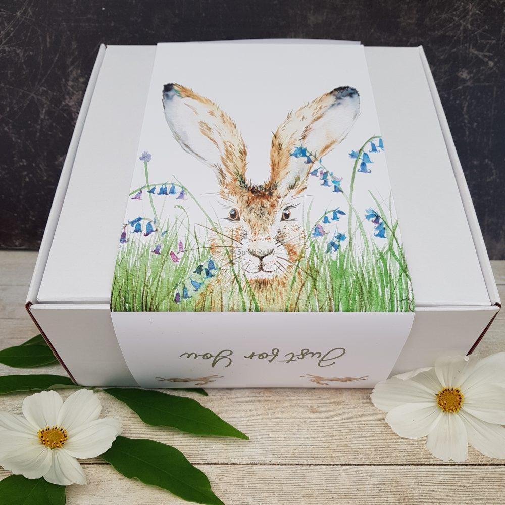 Luxury Queen Bee Gift Box - Image 5