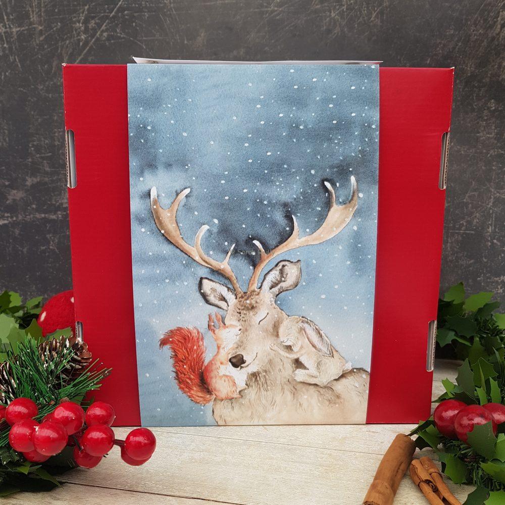 Cosy By The Fire Gift Box - Image 8