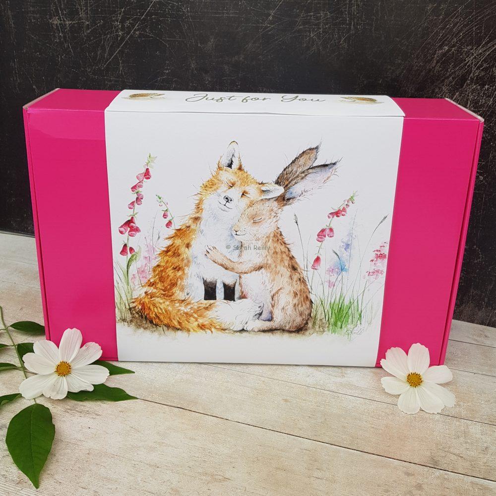 Ultimate Stationery Lover Gift Box