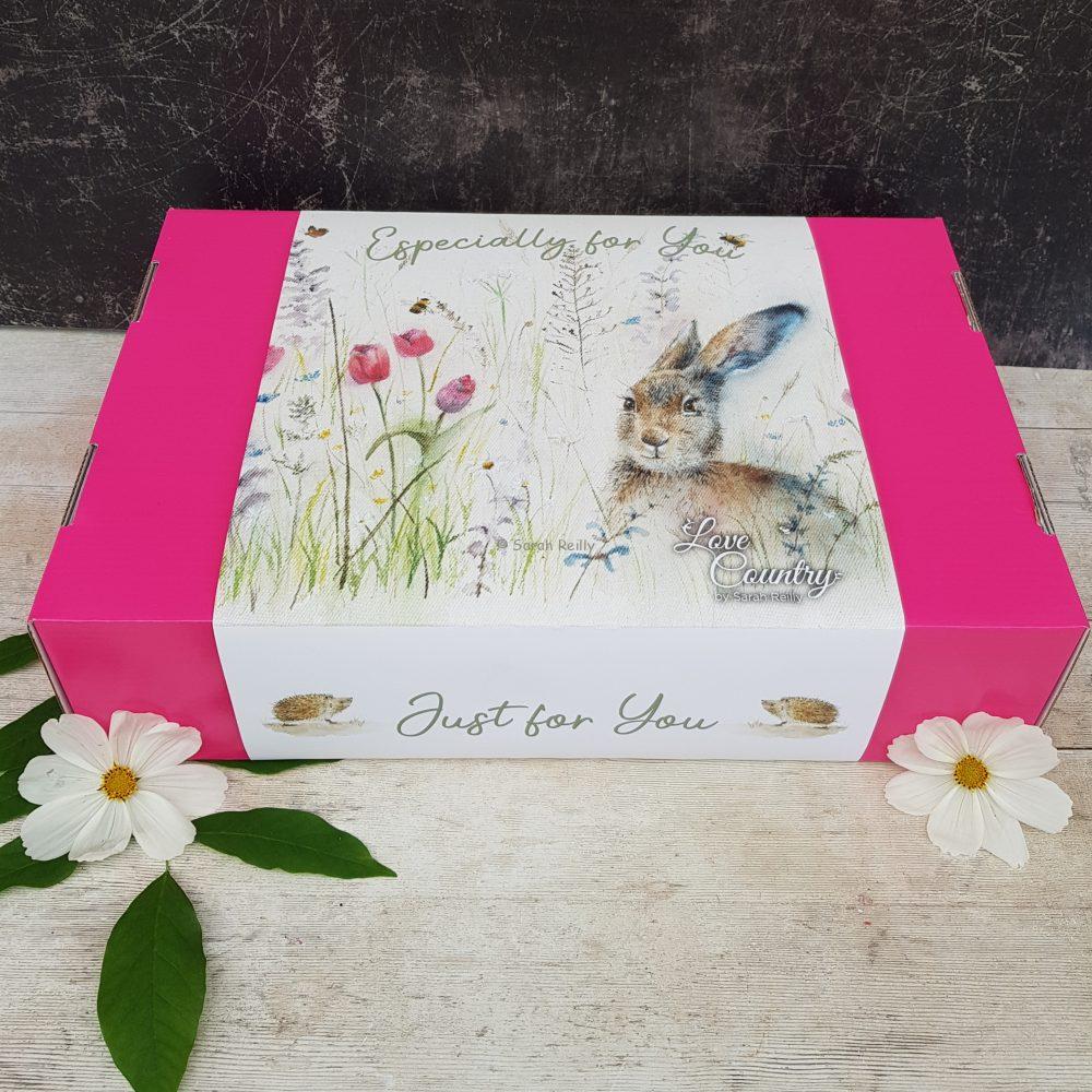 Biggest Ever Hug in a Box Gift Box - Image 15