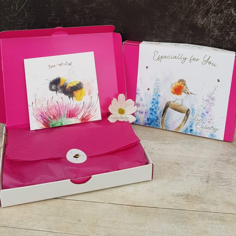 Queen Bee Gift Box - Image 6