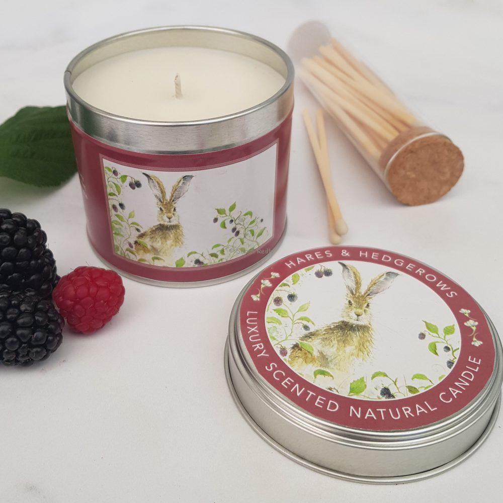 Luxury Thinking of You Gift Box - Image 6