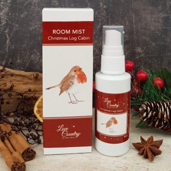Christmas Room Mist Sprays