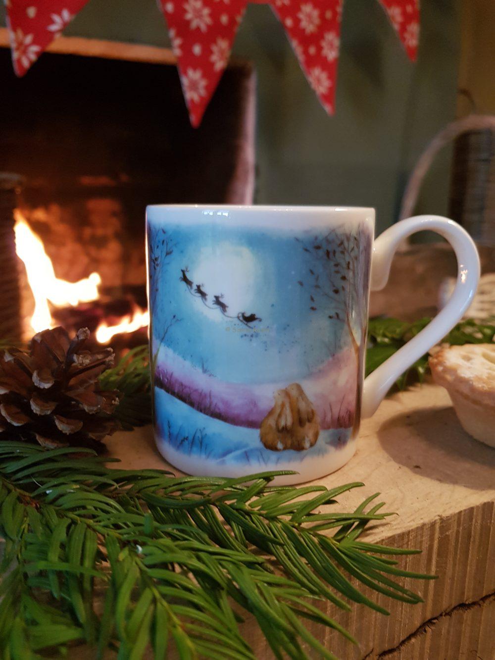 Cosy By The Fire Gift Box - Image 3