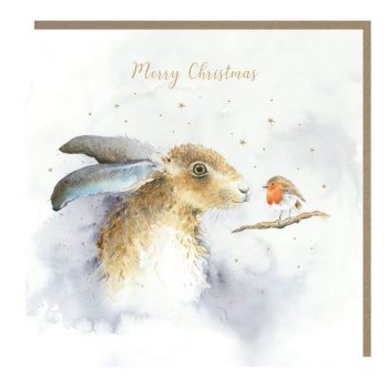 Luxury Christmas Card Packs
