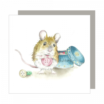 The Sewing Mice