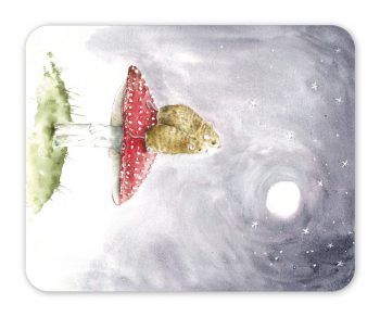 Love Country by Sarah Reilly -Mousemats18