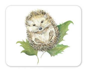 Love Country by Sarah Reilly -Mousemats19