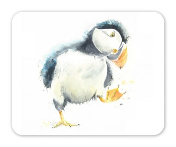 Love Country by Sarah Reilly -Mousemats21