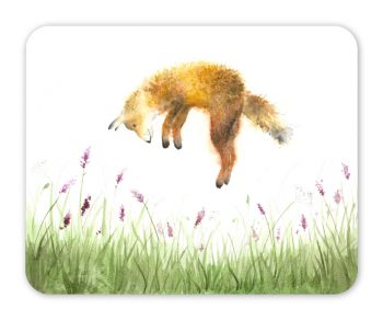 Love Country by Sarah Reilly -Mousemats23