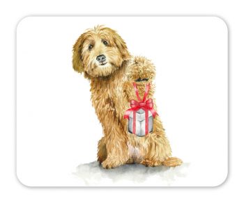 Love Country by Sarah Reilly -Mousemats26