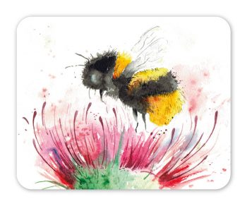 Love Country by Sarah Reilly -Mousemats28