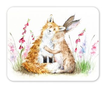 Love Country by Sarah Reilly -Mousemats3