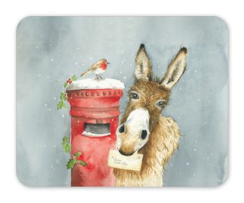 Love Country by Sarah Reilly -Mousemats34