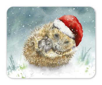 Love Country by Sarah Reilly -Mousemats35