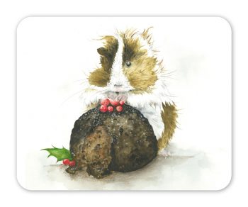 Love Country by Sarah Reilly -Mousemats37