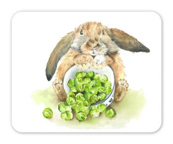 Love Country by Sarah Reilly -Mousemats39