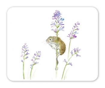 Love Country by Sarah Reilly -Mousemats7