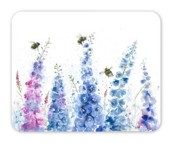 Love Country by Sarah Reilly -Mousemats8