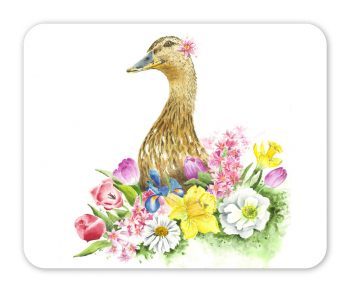 Love Country by Sarah Reilly -Mousemats9